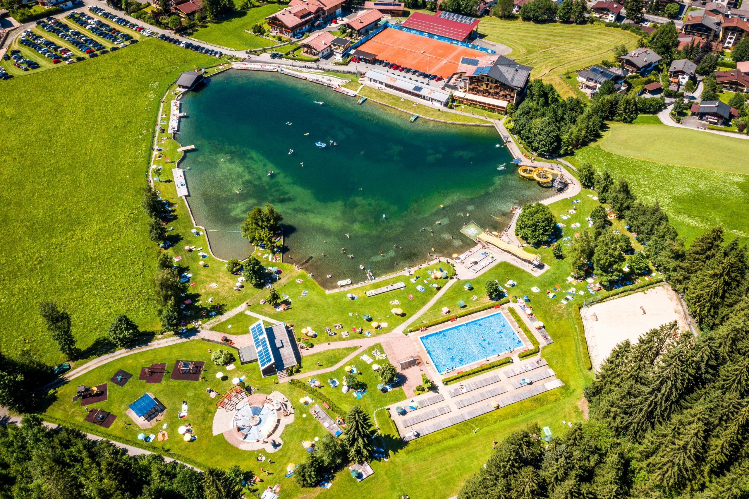 Badesee-Kirchberg©gartnermathaeus