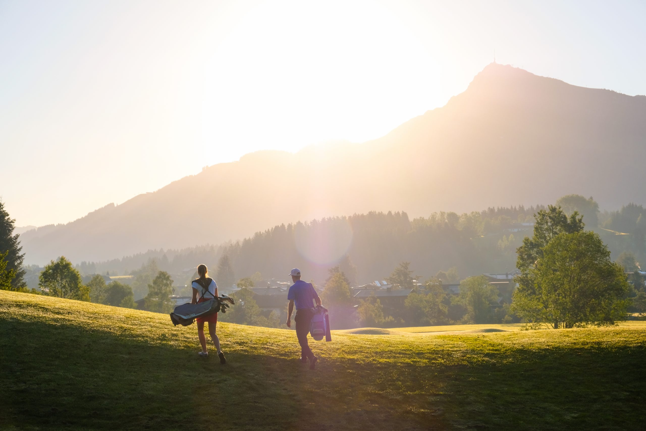 Golf Schwarzsee Kitzbuehel (c) Kitzbuehel Tourismus (21)