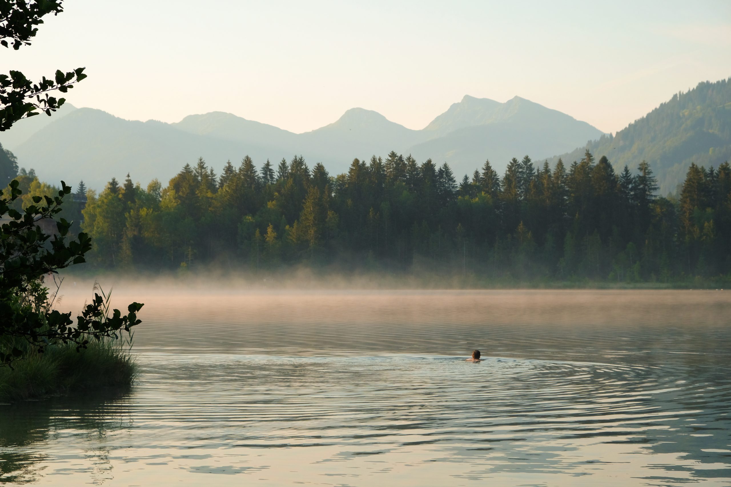 Schwarzsee (c) Kitzbuehel Tourismus